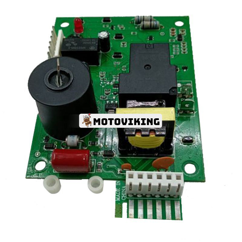 Flame Furnace PC Board kit Part 33488 33727 för Atwood Hydro 7912-II 8012-II 85-III FA72D 85-IV HF80D