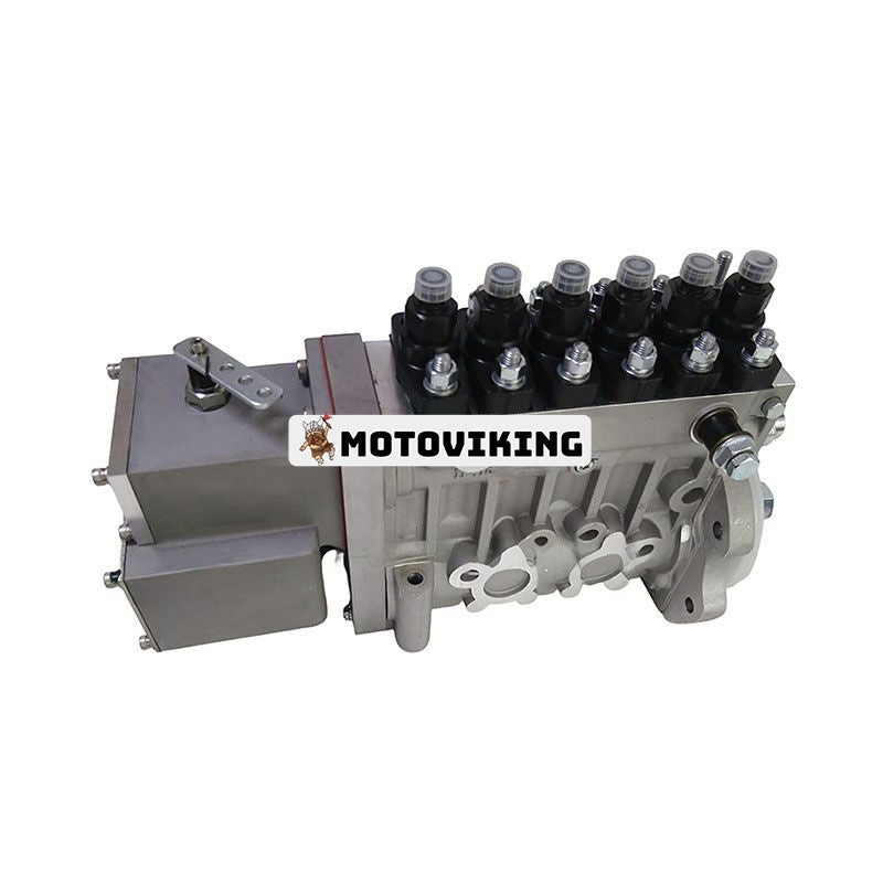 Bränsleinsprutningspump 3972878 för Cummins Engine 6CT 6CTA 8.3L