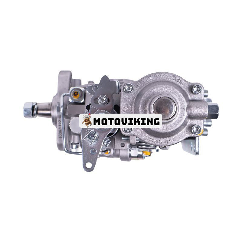Bränsleinsprutningspump 3960900 0460426355 0460426401 för Cummins Engine ISBE 6BT 5.9L 6B5.9