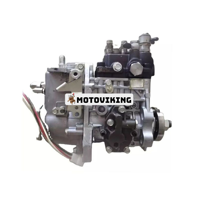 Bränsleinsprutningspump 729584-51300 72958451300 för Yanmar Engine 4TNV84T