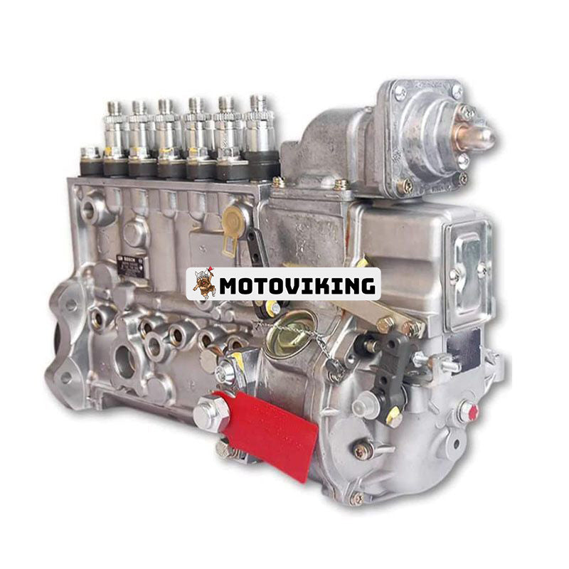 Bosch bränsleinsprutningspump 0402736889 3283279 3283279RX för Cummins Engine 6CTA-C245