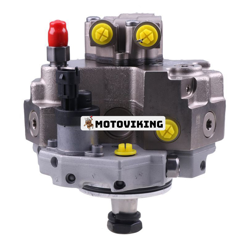 Bränsleinsprutningspump 0445020122 5256608 3975701 för Cummins Engine QSB6.7 QSB4.5 ISB ISF3.8