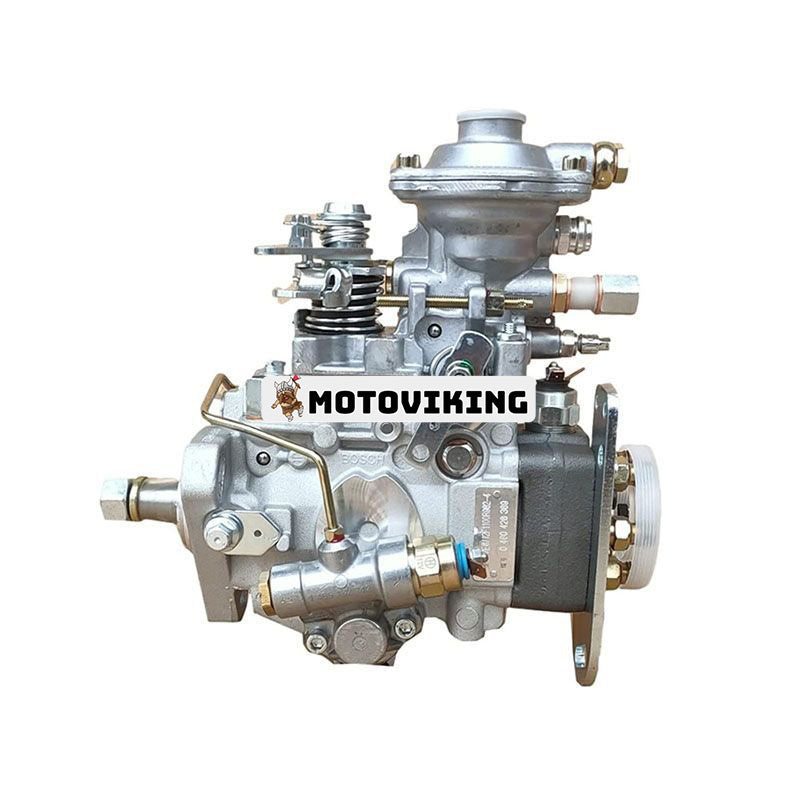 Bosch bränsleinsprutningspump 0460426177 3916923 för Cummins Engine 6BT 5.9