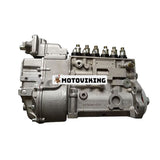 Bränsleinsprutningspump 3966597 för Cummins Engine 6BT 6CT ISC8.3