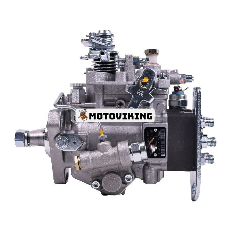 Bosch bränsleinsprutningspump 0460426495 5254973 för Cummins Engine 6BT5.9