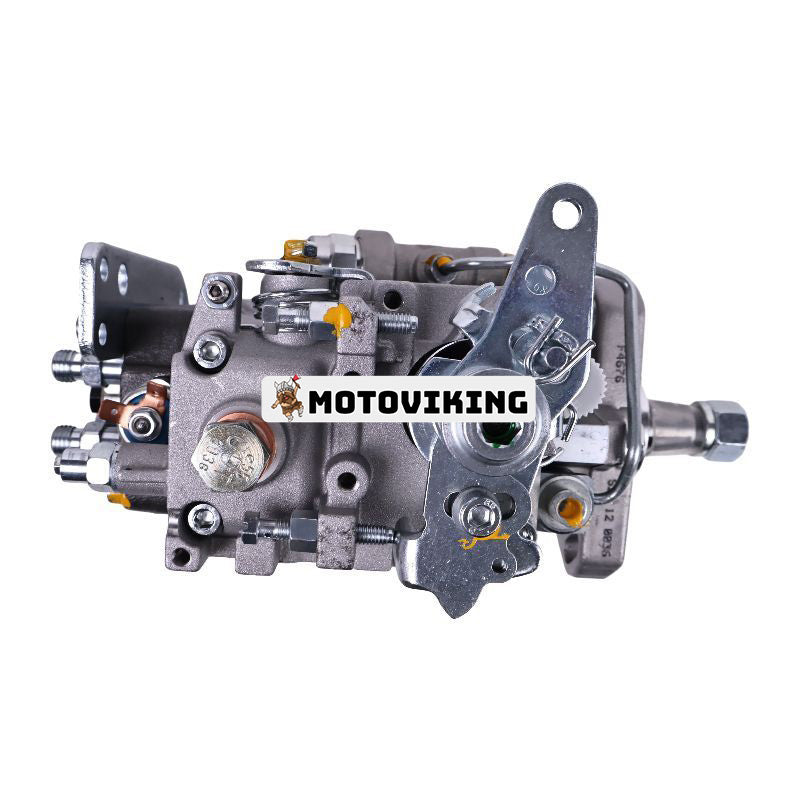 Bosch bränsleinsprutningspump 0460426495 5254973 för Cummins Engine 6BT5.9