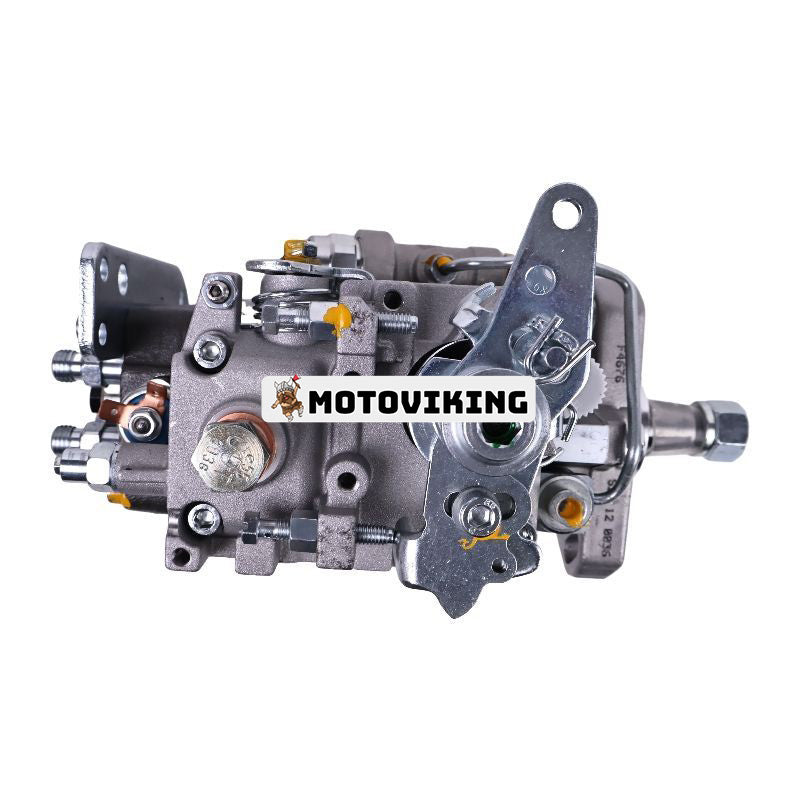 Bosch bränsleinsprutningspump 0460426495 5254973 för Cummins Engine 6BT5.9