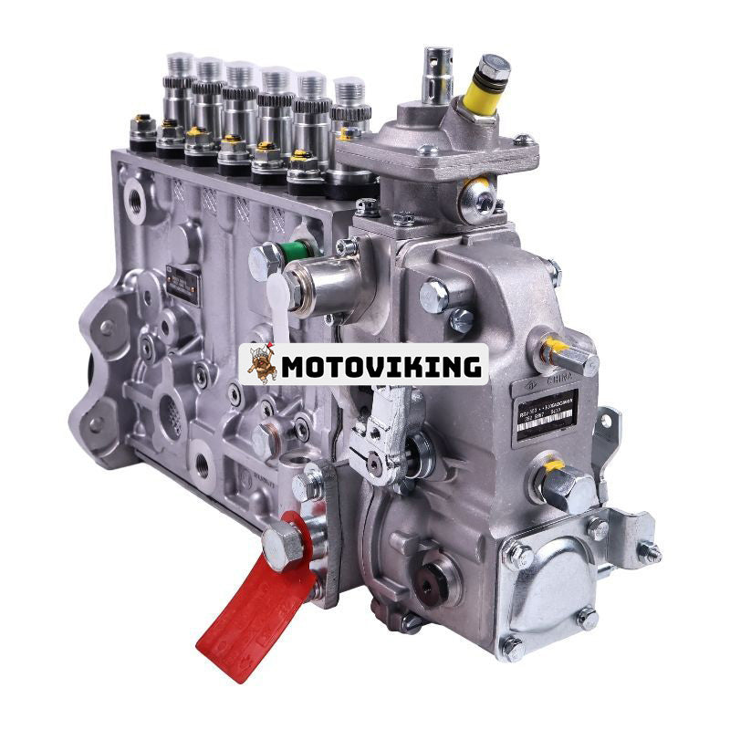 Bränsleinsprutningspump 3926887 för Cummins Engine ISC 6CTA8.3L P3000