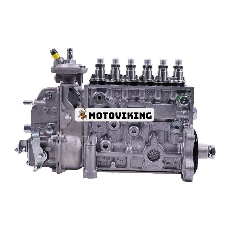 Bränsleinsprutningspump 3926887 för Cummins Engine ISC 6CTA8.3L P3000