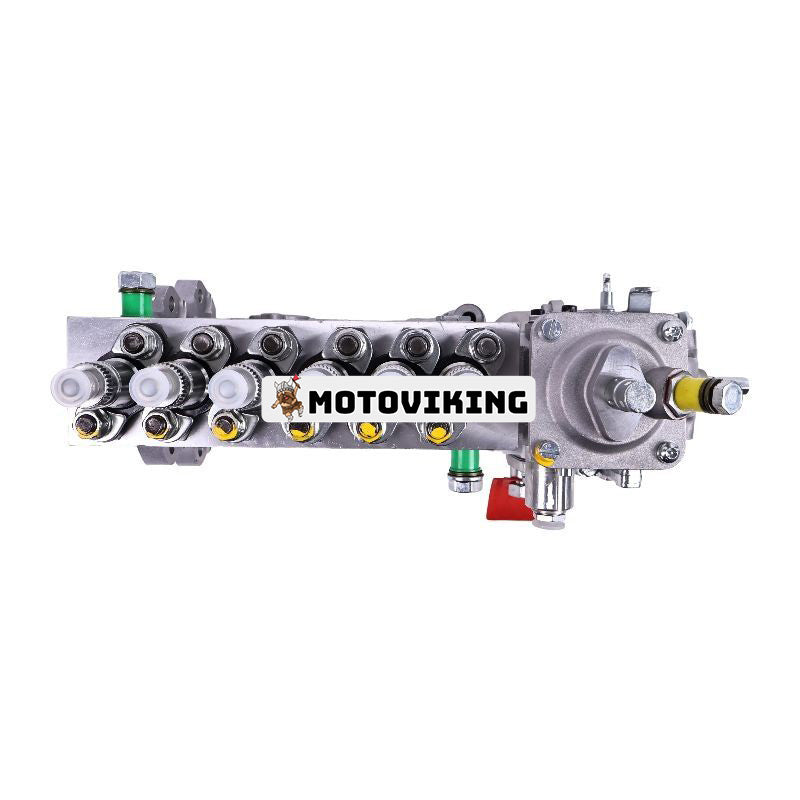 Bränsleinsprutningspump 3926887 för Cummins Engine ISC 6CTA8.3L P3000