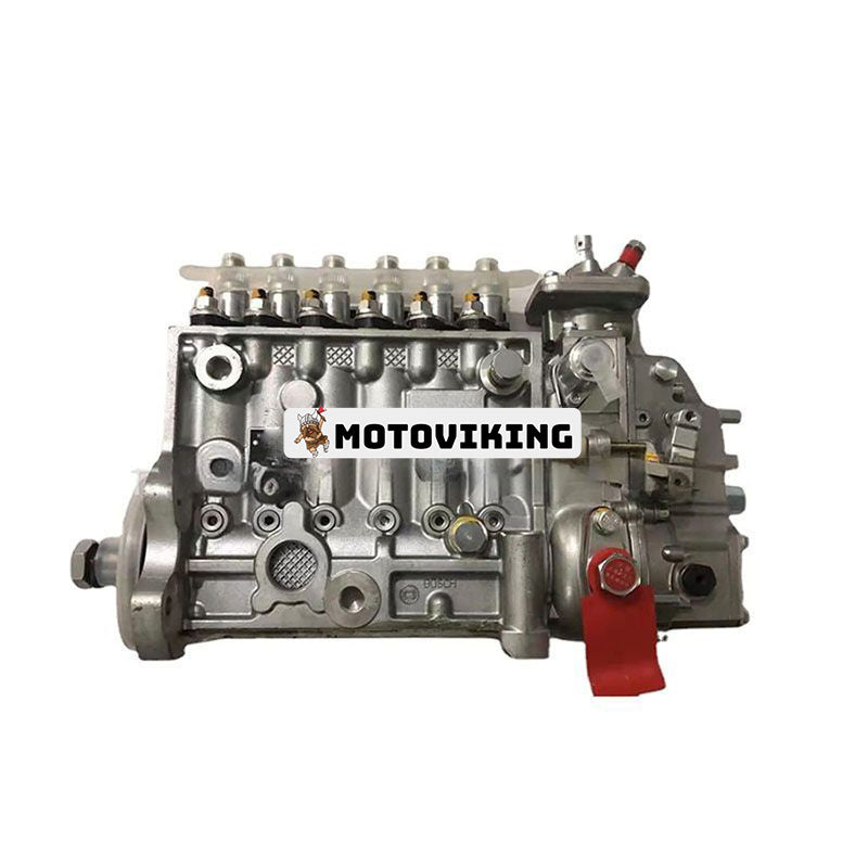 Bränsleinsprutningspump 4063536 4063584 för Cummins Engine 6CT 8.3