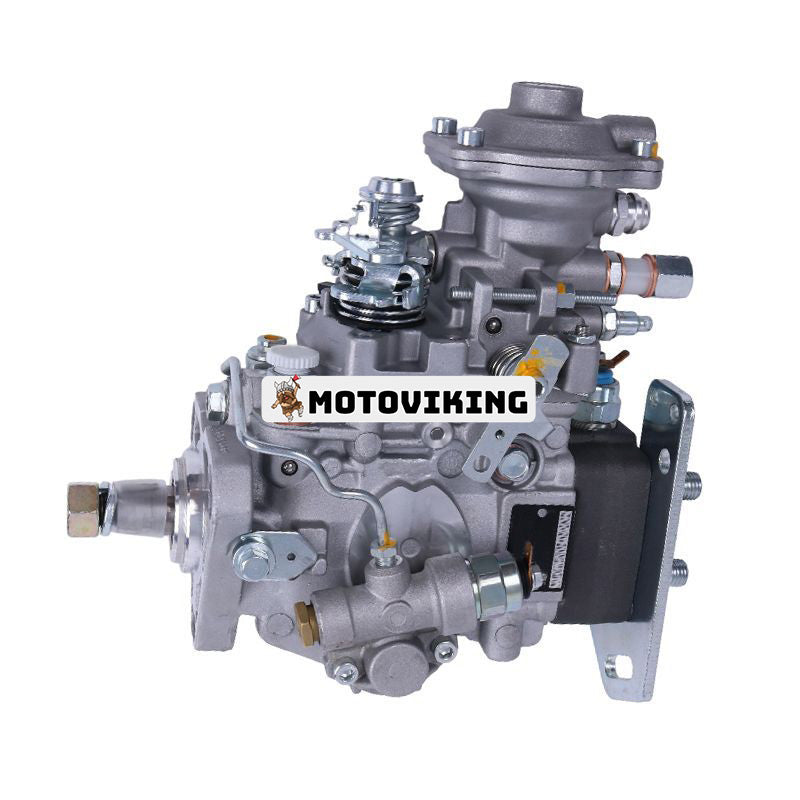 Bränsleinsprutningspump 0-460-424-289 3963961 för Cummins Engine 4BT 3.9