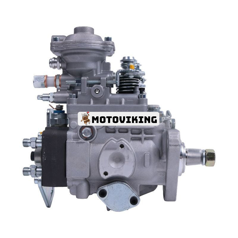 Bränsleinsprutningspump 0-460-424-289 3963961 för Cummins Engine 4BT 3.9