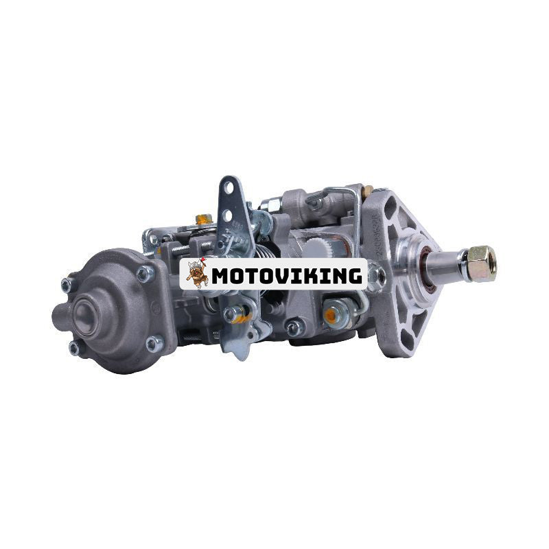 Bränsleinsprutningspump 0-460-424-289 3963961 för Cummins Engine 4BT 3.9