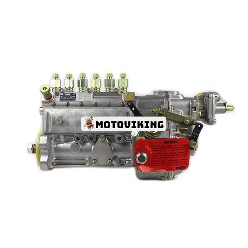 Bränsleinsprutningspump 3912643 3908558 för Cummins Engine 6CT 6CTA 8.3L 6C