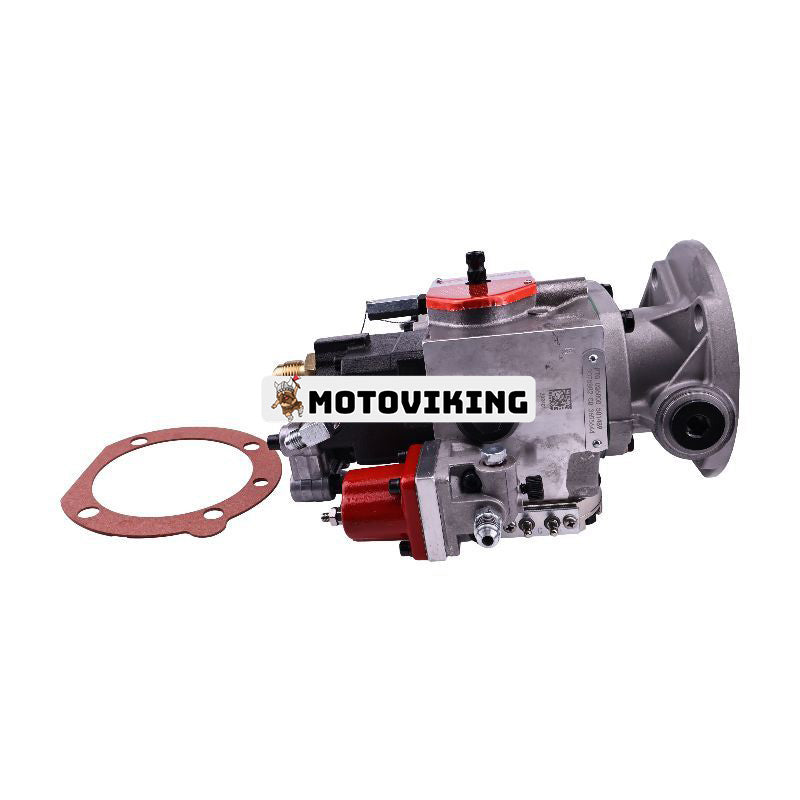 Bränsleinsprutningspump 3655644 3059657 4951358 för Cummins Engine NT855 K19 NTA855