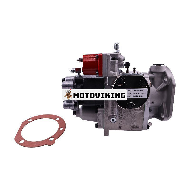 Bränsleinsprutningspump 3655644 3059657 4951358 för Cummins Engine NT855 K19 NTA855