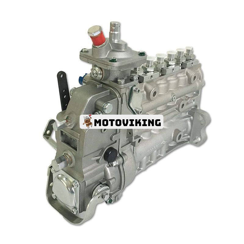 Bränsleinsprutningspump 5258807 C5258807 för Cummins Engine 6LTAA8.9-C220