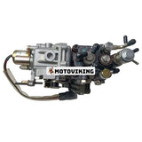 Bränsleinsprutningspump 729236-51412 729267-51361 729242-51380 för Yanmar Engine 3TNV88 3TNV82 4TNV88