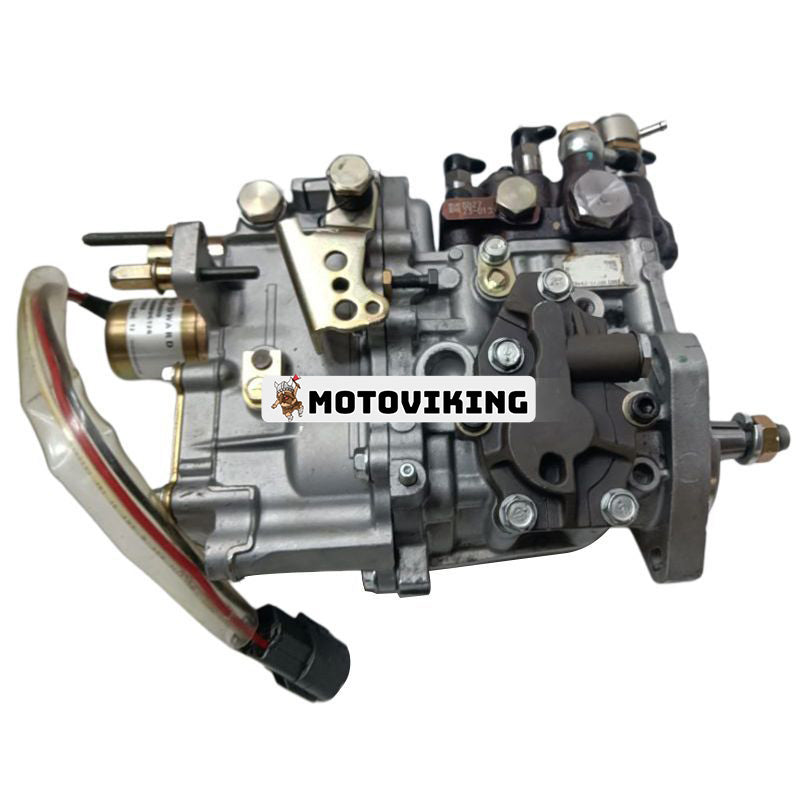 Bränsleinsprutningspump 729236-51412 729267-51361 729242-51380 för Yanmar Engine 3TNV88 3TNV82 4TNV88