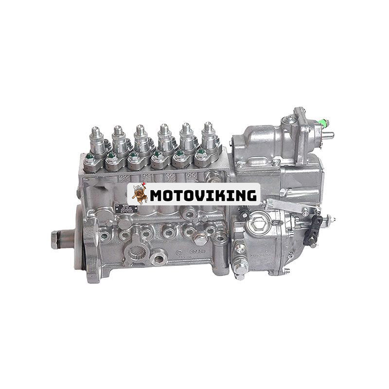 Bränsleinsprutningspump 3415495 C3415495 för Cummins Engine 6CT8.3-C240