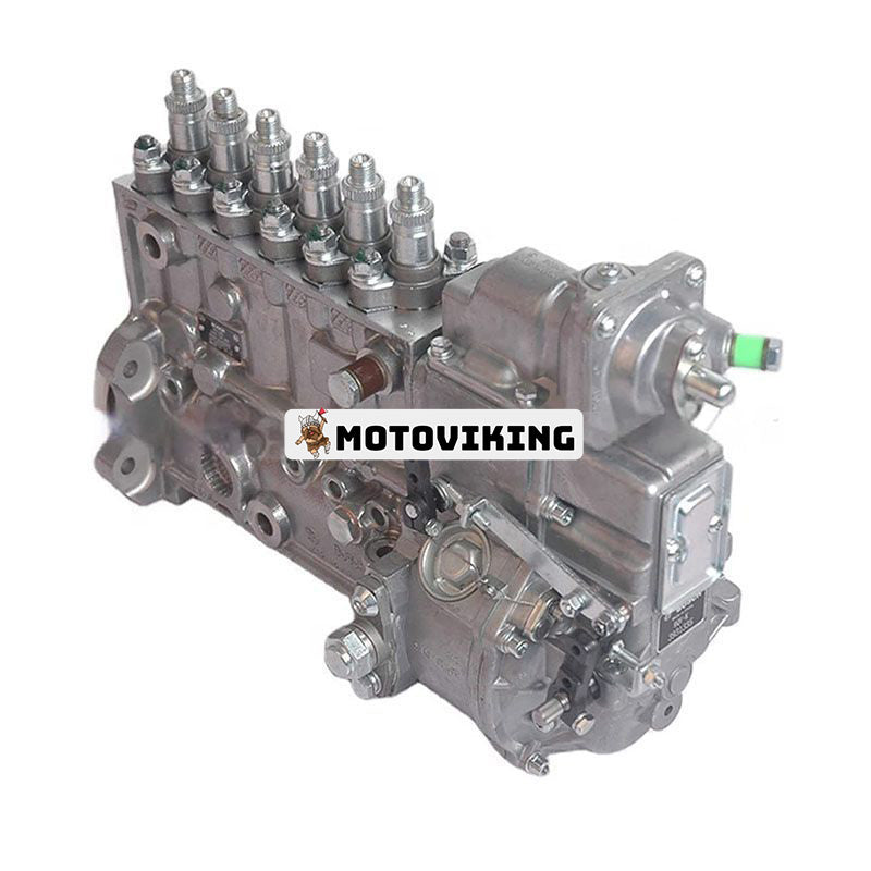 Bränsleinsprutningspump 3415495 C3415495 för Cummins Engine 6CT8.3-C240