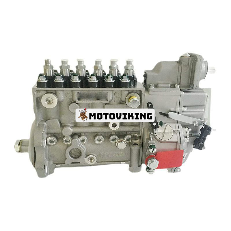 Bränsleinsprutningspump 4980766 för Cummins Engine ISBE-B220B170