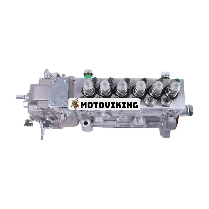 Bränsleinsprutningspump 0402066721 3931256 för Cummins Engine 6CTAA 8.3