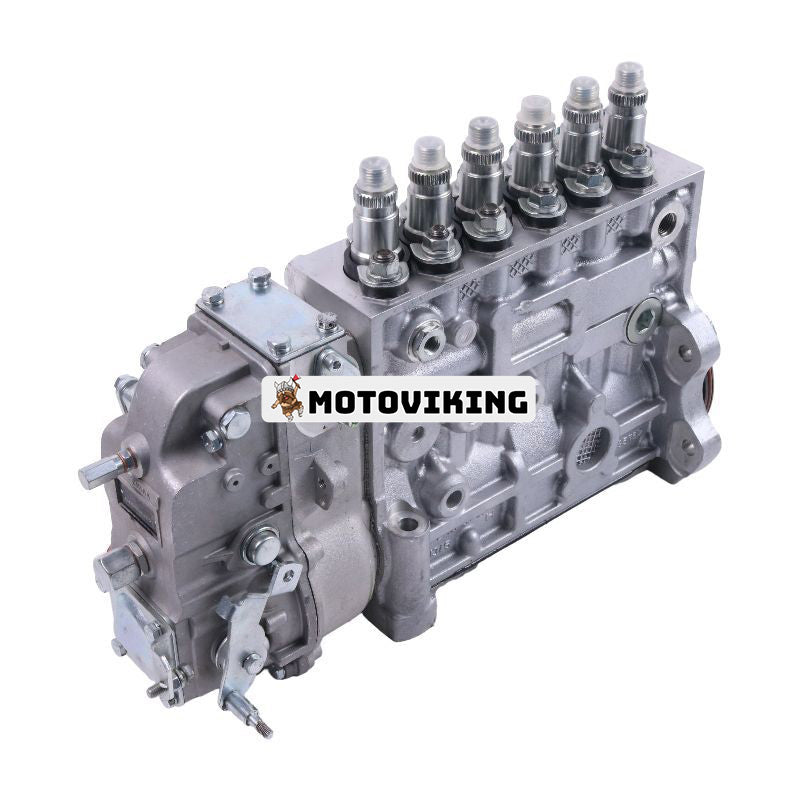 Bränsleinsprutningspump 0402066721 3931256 för Cummins Engine 6CTAA 8.3