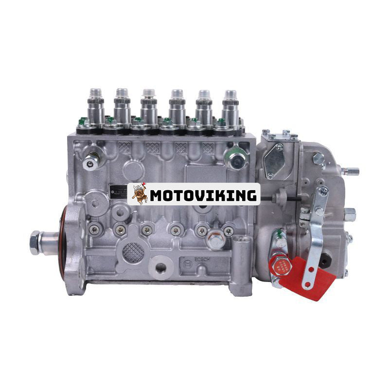 Bränsleinsprutningspump 0402066721 3931256 för Cummins Engine 6CTAA 8.3