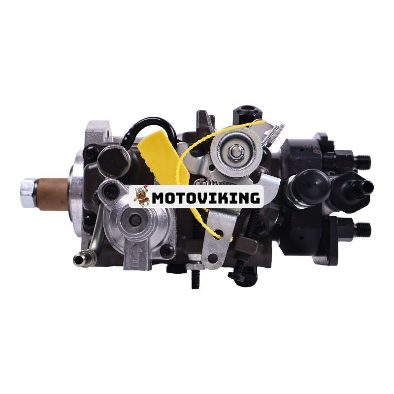 Bränsleinsprutningspump 483-2353 233-9525 för Caterpillar CAT Engine C4.4 3054C