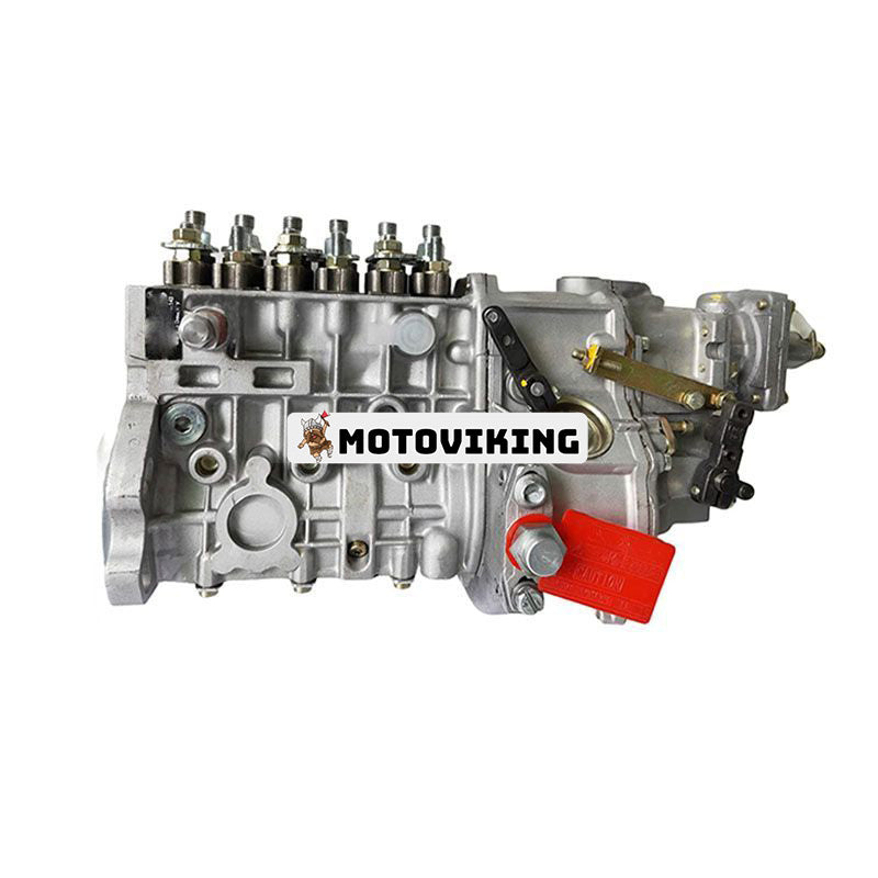 Bosch bränsleinsprutningspump 0403436109 3915581 3915581RX för Cummins Engine 6CTA 8.3