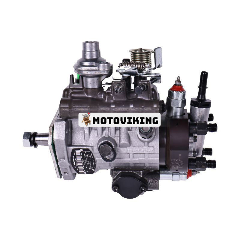 Bränsleinsprutningspump 3957700 9320A290W för Cummins Engine 4BT4.5 B4.5