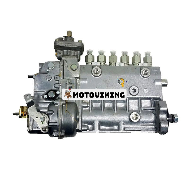 Bosch bränsleinsprutningspump 0400866198 3921127 för Cummins Engine 6CTA8.3