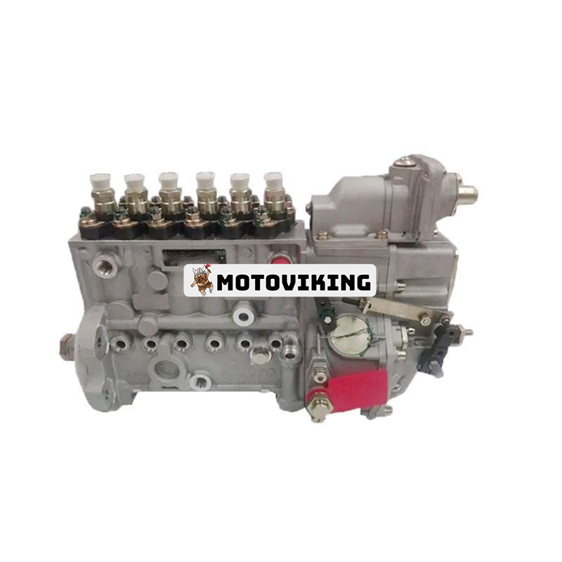 Bränsleinsprutningspump 5260149 C5260149 för Cummins Engine 6LT L290