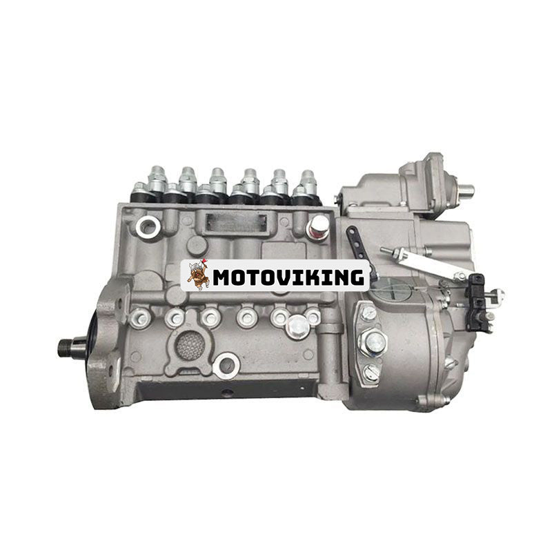 Bränsleinsprutningspump 4937514 för Cummins Engine 6LTAA8.9-C325