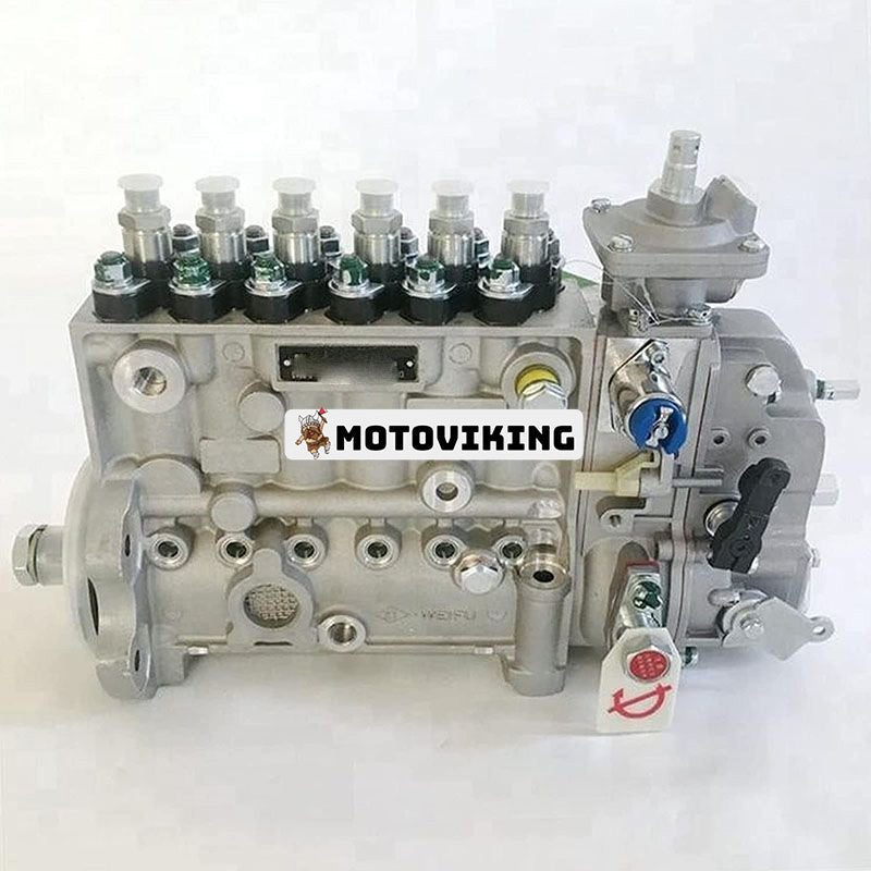 Bränsleinsprutningspump 5260271 6PH103 för Cummins Engine 6CTAA8.3 C260