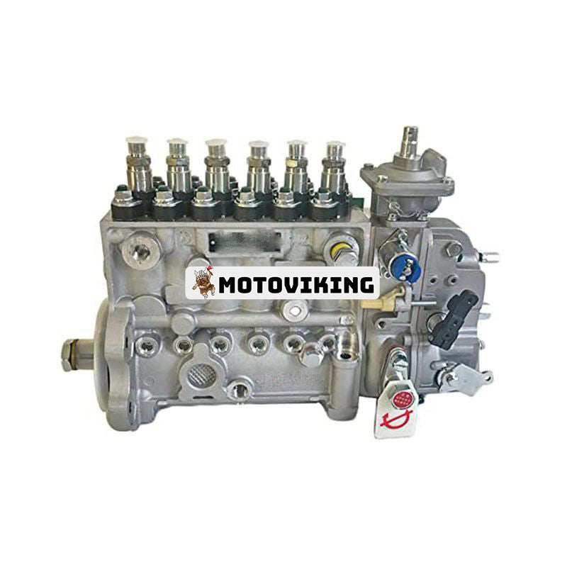 Bränsleinsprutningspump 5286863 6PH703 för Cummins Engine 6L 6LT 6LTAA8.9-C220