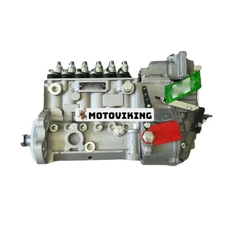 Bränsleinsprutningspump 5332878 C5332878 för Cummins Engine 6CT8.3-245 L8.9