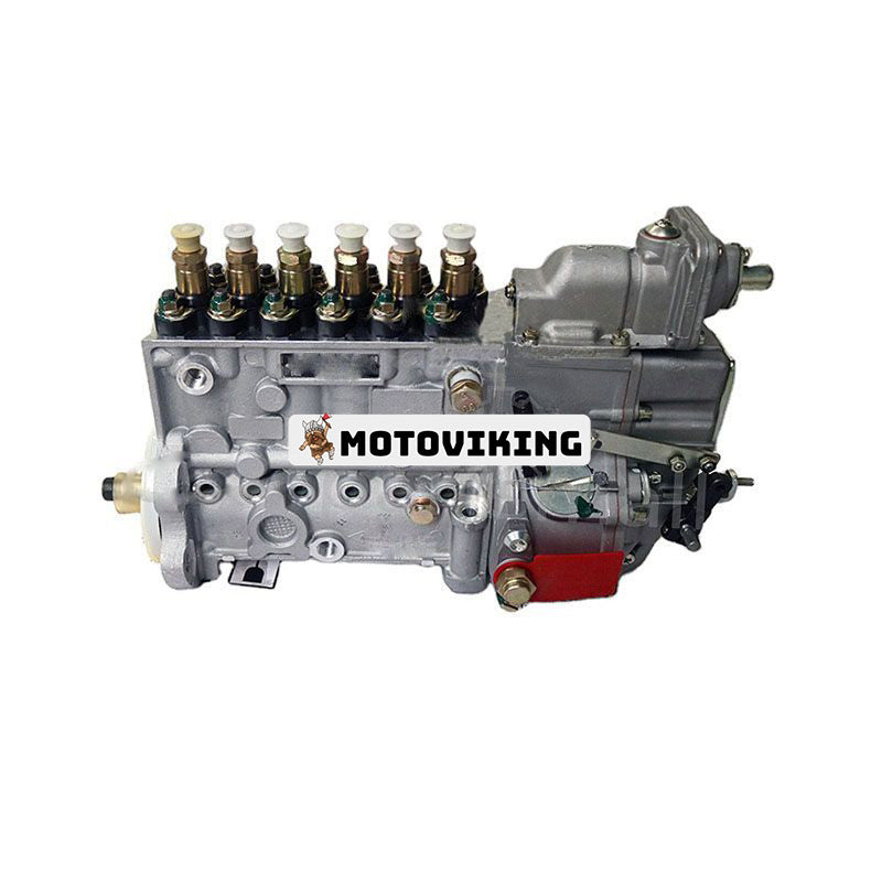 Bränsleinsprutningspump 5264734 C5264734 för Cummins Engine L375 6CTAA8.3