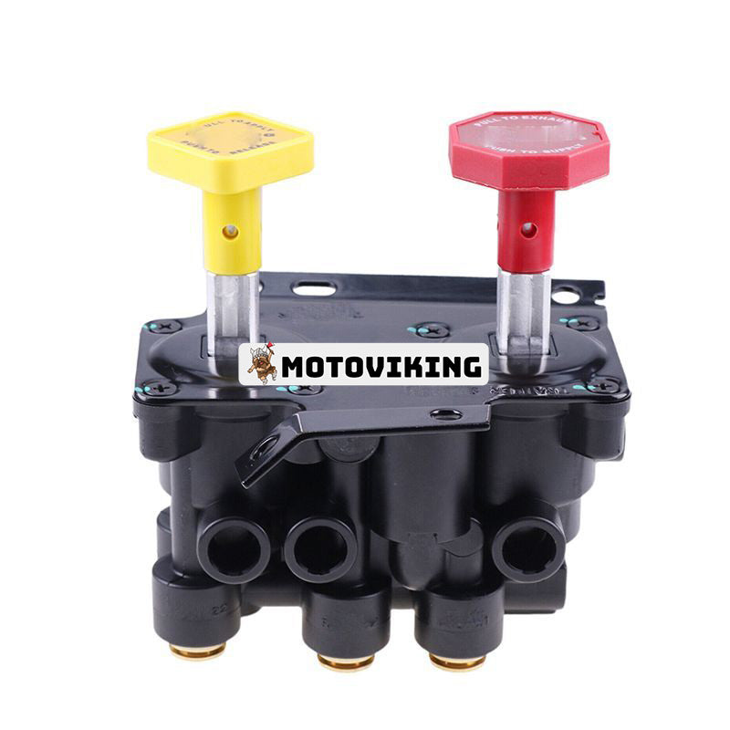 Manifold Dash Control Valve 20523171 20560009 85123170 21750583 för Volvo VNL670