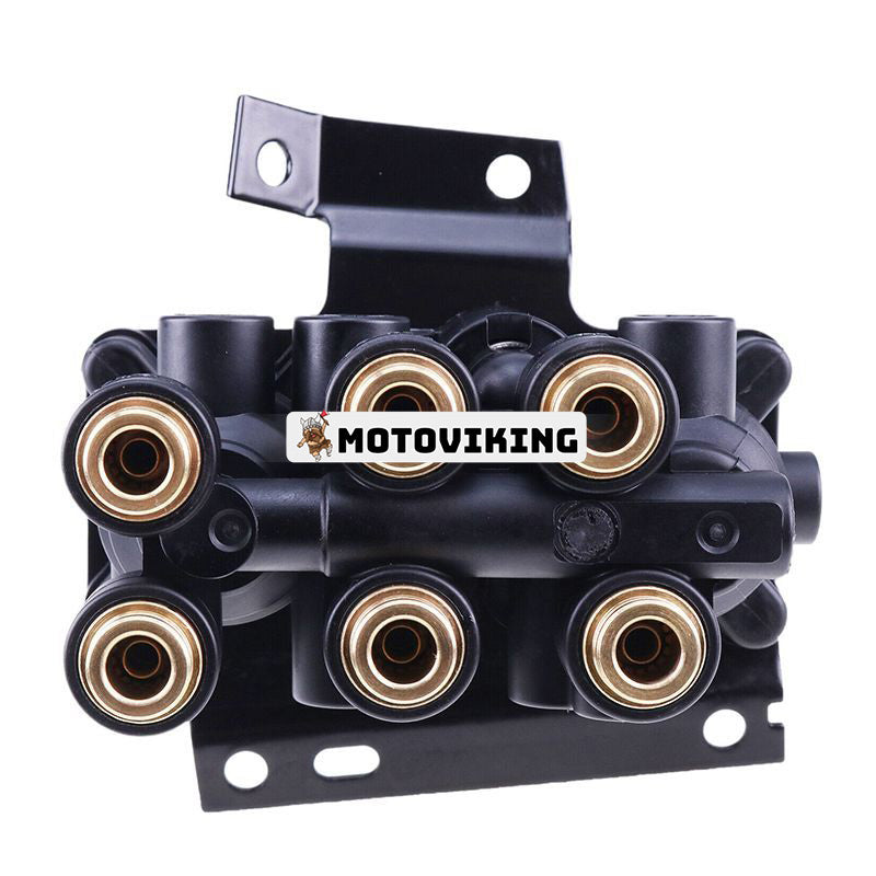 Manifold Dash Control Valve 20523171 20560009 85123170 21750583 för Volvo VNL670