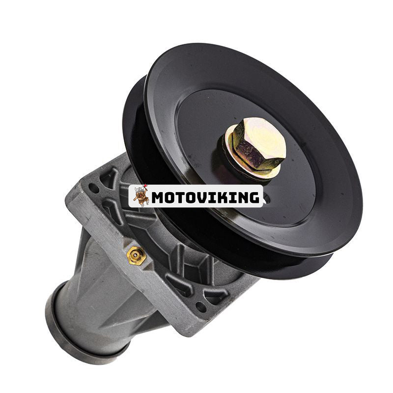 Däckspindel 618-06993A 918-06993A för Craftsman Z8200 Z8400 Cub Cadet Z-Force L54 Troy-Bilt Mustang XP 54