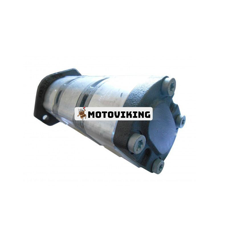 Hydraulpump 0510265009 20/925319 20925319 för JCB Grävmaskin 8014 8015 8017 8016 8018