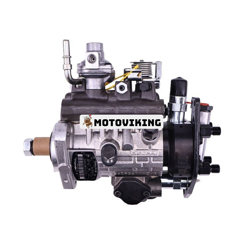 Bränsleinsprutningspump 9320A390G 2644H029 för Perkins Engine Vista 4T 1104C-44T