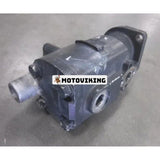 Hydraulpump TA220-36400 TA22036400 för Kubota traktor L3010DT L3010GST L3010HST L3410DT L3410GST L3410HST