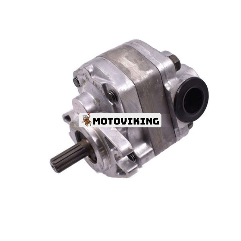 KYB Hydraulpump KP1013CLFSSH 1599-515-528-00 159951552800 för Iseki