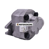 KYB Hydraulpump KP1005ALFSS 60431-02900 6043102900 för Mitsubishi Motor MG430 Hinomoto Tractor C144