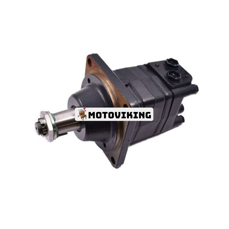 Hydraulpump 1809-502-230-00 180950223000 för Iseki