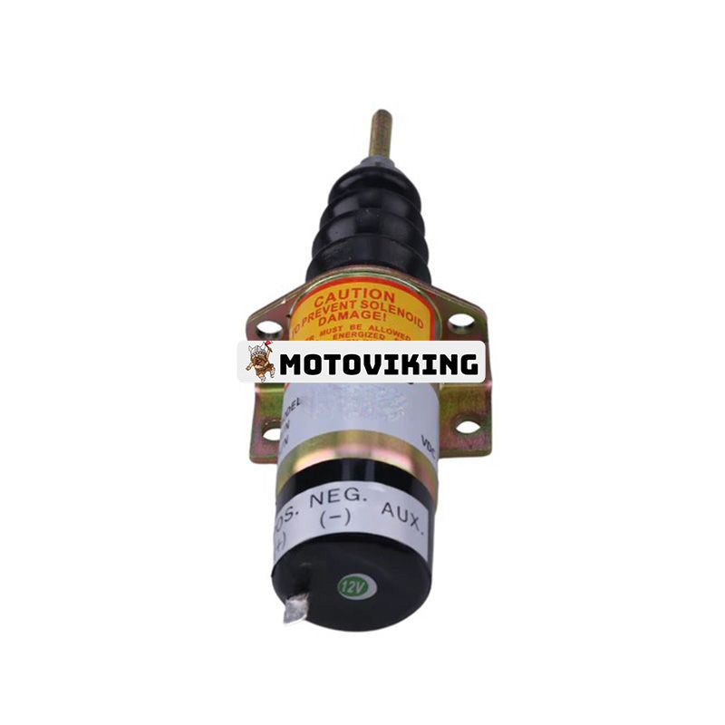 Stäng av solenoid 1502-12C2G2B2S1 150212C2G2B2S1 för diesel